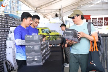 RUN TO LIVE 2025 - Ảnh #3133603