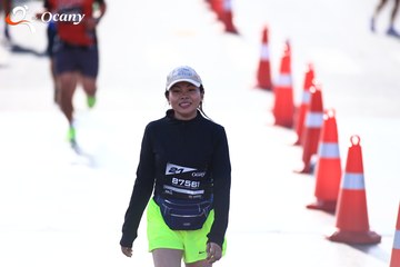 RUN TO LIVE 2025 - Ảnh #3208317