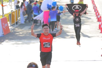 RUN TO LIVE 2025 - Ảnh #3193273