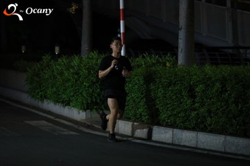 RUN TO LIVE 2025 - Ảnh #3154879