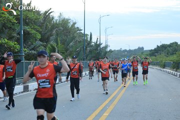 RUN TO LIVE 2025 - Ảnh #3280547