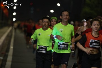 RUN TO LIVE 2025 - Ảnh #3202417