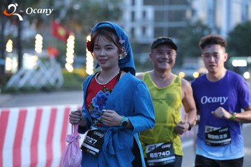 RUN TO LIVE 2025 - Ảnh #3206560