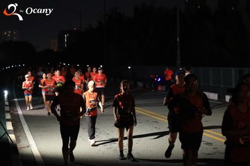 RUN TO LIVE 2025 - Ảnh #3262438