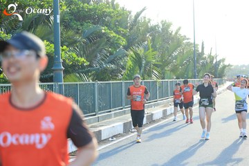 RUN TO LIVE 2025 - Ảnh #3303832