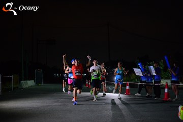 RUN TO LIVE 2025 - Ảnh #3269415