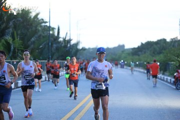 RUN TO LIVE 2025 - Ảnh #3264993