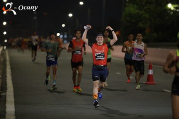 RUN TO LIVE 2025 - Ảnh #3201525