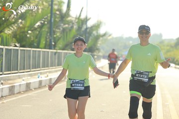 RUN TO LIVE 2025 - Ảnh #3304486