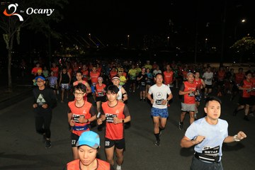 RUN TO LIVE 2025 - Ảnh #3279519
