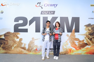 RUN TO LIVE 2025 - Ảnh #3214538