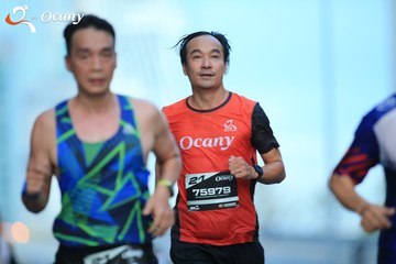 RUN TO LIVE 2025 - Ảnh #3285001