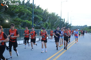 RUN TO LIVE 2025 - Ảnh #3267178