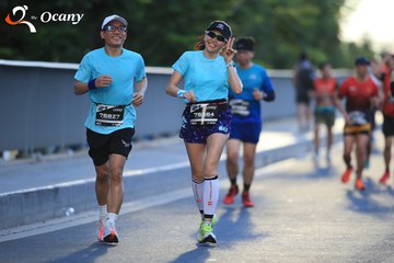RUN TO LIVE 2025 - Ảnh #3279821