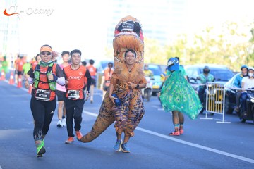 RUN TO LIVE 2025 - Ảnh #3288114
