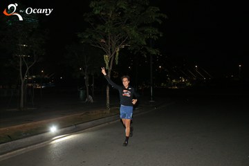 RUN TO LIVE 2025 - Ảnh #3281896