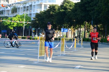 RUN TO LIVE 2025 - Ảnh #3300223