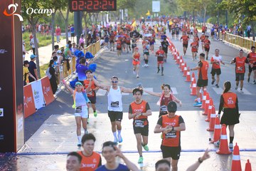RUN TO LIVE 2025 - Ảnh #3154467