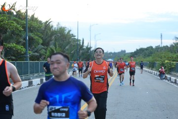 RUN TO LIVE 2025 - Ảnh #3278609