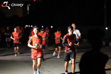 RUN TO LIVE 2025 - Ảnh #3260463