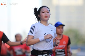 RUN TO LIVE 2025 - Ảnh #3280347