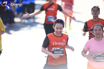RUN TO LIVE 2025 - Ảnh #3207580