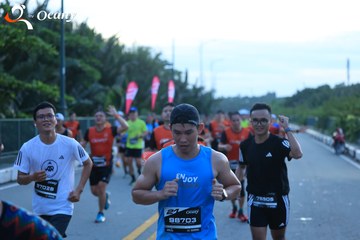 RUN TO LIVE 2025 - Ảnh #3288724