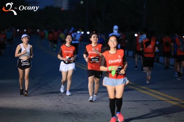 RUN TO LIVE 2025 - Ảnh #3263418