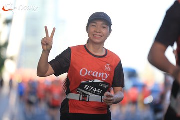 RUN TO LIVE 2025 - Ảnh #3286924