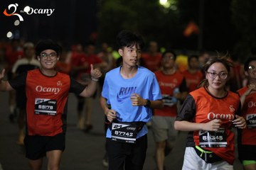 RUN TO LIVE 2025 - Ảnh #3204489