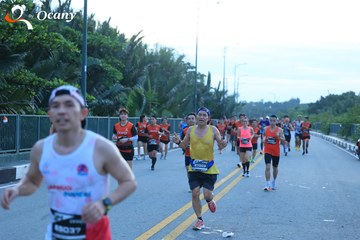 RUN TO LIVE 2025 - Ảnh #3291033