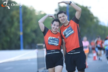 RUN TO LIVE 2025 - Ảnh #3257858