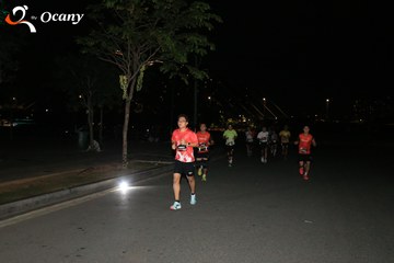RUN TO LIVE 2025 - Ảnh #3279972