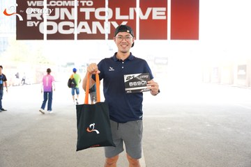 RUN TO LIVE 2025 - Ảnh #3136610