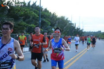 RUN TO LIVE 2025 - Ảnh #3267228