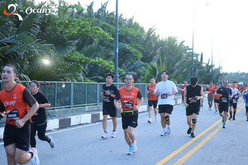RUN TO LIVE 2025 - Ảnh #3266825