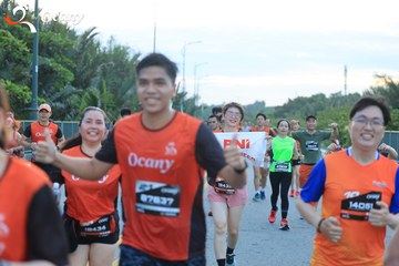 RUN TO LIVE 2025 - Ảnh #3286051