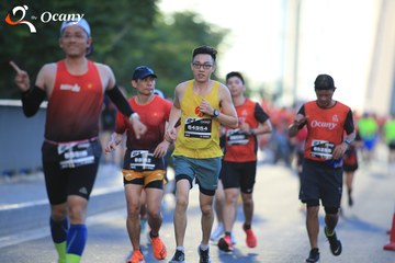 RUN TO LIVE 2025 - Ảnh #3279841