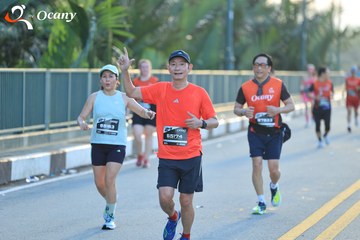 RUN TO LIVE 2025 - Ảnh #3297830