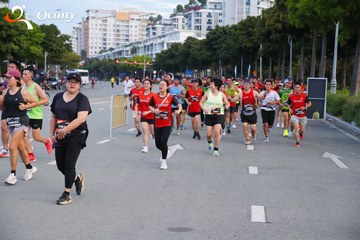 RUN TO LIVE 2025 - Ảnh #3259650