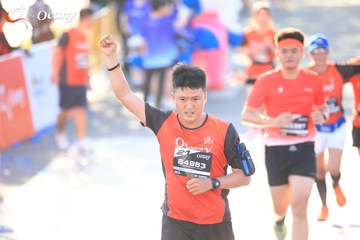 RUN TO LIVE 2025 - Ảnh #3205037