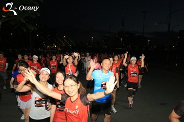 RUN TO LIVE 2025 - Ảnh #3282741
