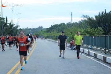 RUN TO LIVE 2025 - Ảnh #3279292