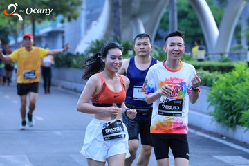 RUN TO LIVE 2025 - Ảnh #3156645