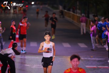 RUN TO LIVE 2025 - Ảnh #3141951