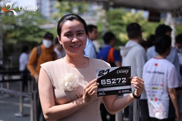 RUN TO LIVE 2025 - Ảnh #3119526