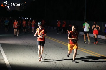 RUN TO LIVE 2025 - Ảnh #3262740