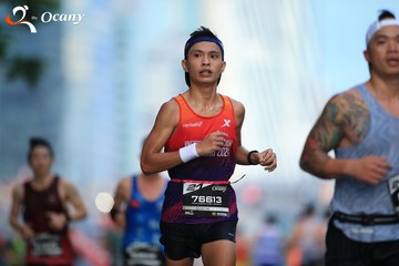 RUN TO LIVE 2025 - Ảnh #3285862