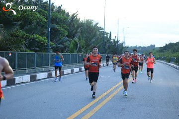 RUN TO LIVE 2025 - Ảnh #3267445