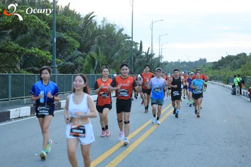 RUN TO LIVE 2025 - Ảnh #3285434